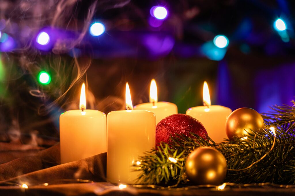 Digitaler Adventskalender