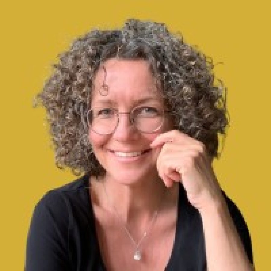 Anke Gröger