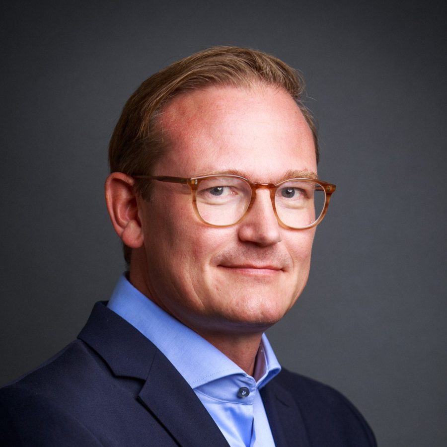 LLudger Küpper