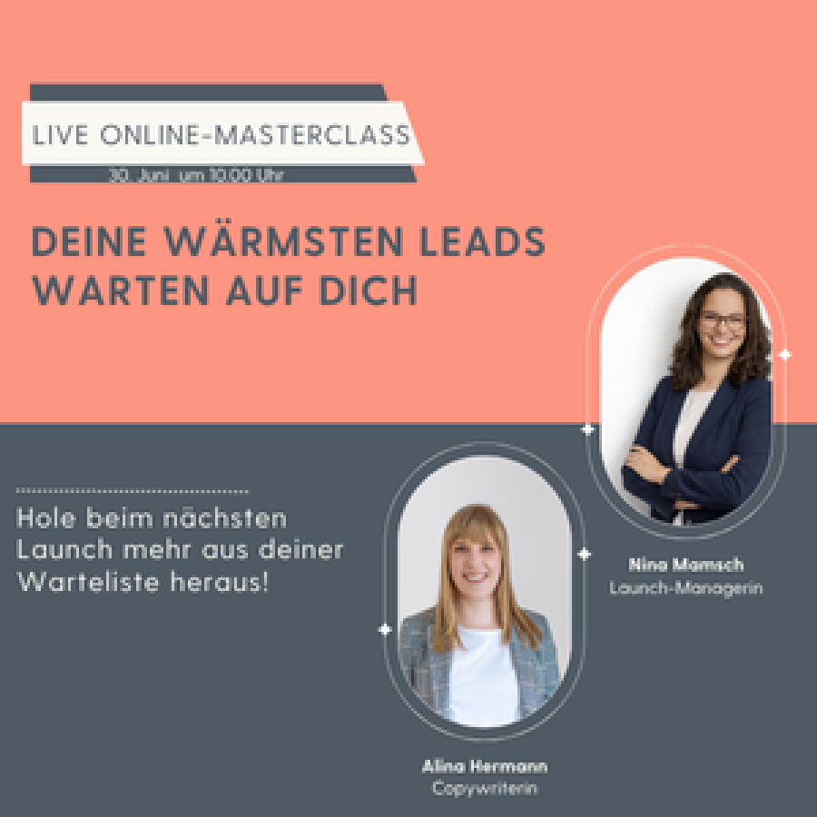 Website Masterclass